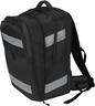 Miniatuurafbeelding van DICOTA Hi-Vis 32 - 38 Litre Backpack