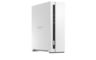 Widok produktu QNAP TS-133 2 GB 1-kiesz.NAS w pomniejszeniu