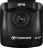 Aperçu de Dashcam 32 Go Transcend DrivePro 250