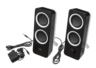 Thumbnail image of Logitech Z200 Multimedia Speakers