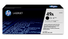 Thumbnail image of HP 49A Toner Black