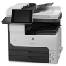 Aperçu de MFP HP LaserJet Enterprise M725dn