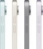 Aperçu de Apple iPad Air 11" 512 Go lum stellaire