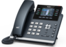 Aperçu de Téléphone IP Yealink SIP-T44U