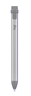 Aperçu de Stylet Logitech Crayon p. iPad, gris