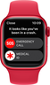 Thumbnail image of Apple Watch S8 GPS 41mm Alu RED