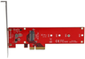 Thumbnail image of StarTech M.2 PCIe SSD - PCIe x4 Adapter