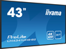iiyama ProLite LH4341UHS-B2 Display Vorschau