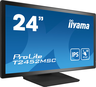 iiyama ProLite T2452MSC-B1 érintőkijelző előnézet