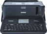Miniatuurafbeelding van Brother P-touch PT-D800W Label Printer