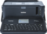 Miniatuurafbeelding van Brother P-touch PT-D800W Label Printer