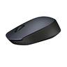 Logitech M170 Wireless Maus grau Vorschau