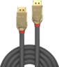 Imagem em miniatura de Cabo Gold DisplayPort m. - m. 2 m