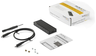 Thumbnail image of StarTech M.2 NVMe SSD USB-C Enclosure