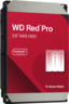 Miniatura obrázku WD Red Pro 12 TB NAS HDD