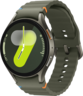 Aperçu de Samsung Galaxy Watch7 BT 44 mm vert