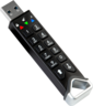Thumbnail image of iStorage datAshur Pro2 128GB USB Stick