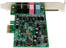 Thumbnail image of StarTech 7.1 Channel PCIe Interface
