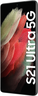 Thumbnail image of Samsung Galaxy S21 Ultra 5G 128GB Black
