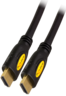 Thumbnail image of Delock HDMI Cable 2m