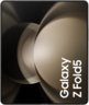 Thumbnail image of Samsung Galaxy Z Fold5 256GB Cream