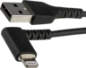 Imagem em miniatura de Cabo StarTech USB tipo A-Lightning 2 m