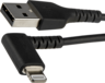 Thumbnail image of StarTech USB-A - Lightning Cable 2m