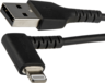 StarTech USB Typ A-Lightning Kabel 2 m Vorschau