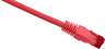 Miniatuurafbeelding van Patch Cable RJ45 U/UTP Cat6 1.5m Red