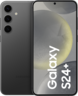 Samsung Galaxy S24+ 256GB Black thumbnail