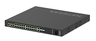 Thumbnail image of NETGEAR M4250-26G4XF-PoE+ AV Line Switch