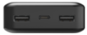 Miniatuurafbeelding van Hama Pocket 10 USB-A 10,000mAh Powerbank