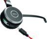 Miniatuurafbeelding van Jabra Evolve 65 SE MS Mono Headset