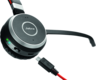 Thumbnail image of Jabra Evolve 65 SE UC Mono Headset