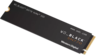 Aperçu de SSD M.2 250 Go WD Black SA500