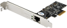 Thumbnail image of StarTech 2.5 GbE PCIe Network Card