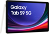 Samsung Galaxy Tab S9 5G 128 GB bézs előnézet