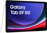 Aperçu de Samsung Galaxy Tab S9 5G 256 Go, beige
