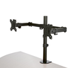 StarTech ARMDUAL2 Dual Tischhalterung Vorschau