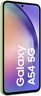 Aperçu de Samsung Galaxy A54 5G 128 Go, lime