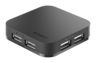 Thumbnail image of D-Link USB Hub 2.0 4-port DUB-H4