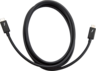 Miniatuurafbeelding van StarTech Thunderbolt 3 Cable 2m