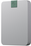 Anteprima di HDD 4 TB Ultra Touch Seagate, grigio
