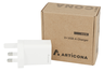 Thumbnail image of ARTICONA 12W Dual USB-A Wall Charger