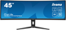 Thumbnail image of iiyama PL XCB4594DQSN-B1 Curved Monitor
