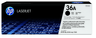 HP 36A Toner schwarz Vorschau