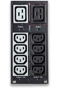 Thumbnail image of Eaton 9PX 2200 RT2U Net Li-ion UPS 230V