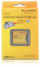 Thumbnail image of Delock Compact Flash Adapter SD Card