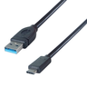 Thumbnail image of ConnektGear USB 3.0 to Type C Male 2m