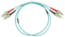 Thumbnail image of FO Duplex Patch Cable SC-SC 50/125µ 1m